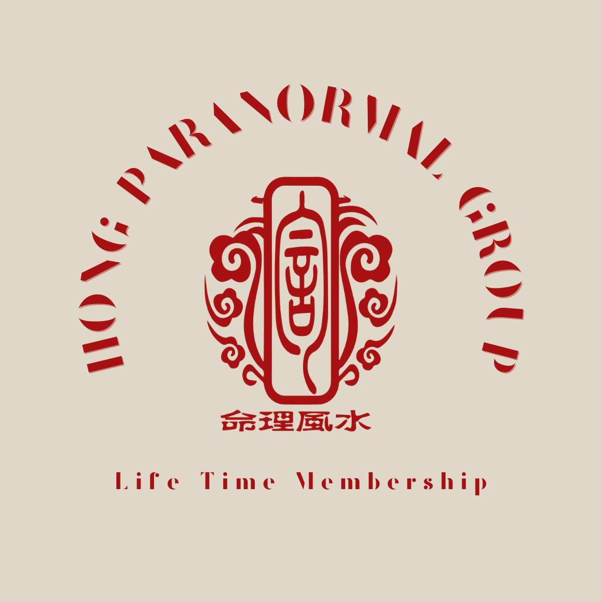 Life Time Membership